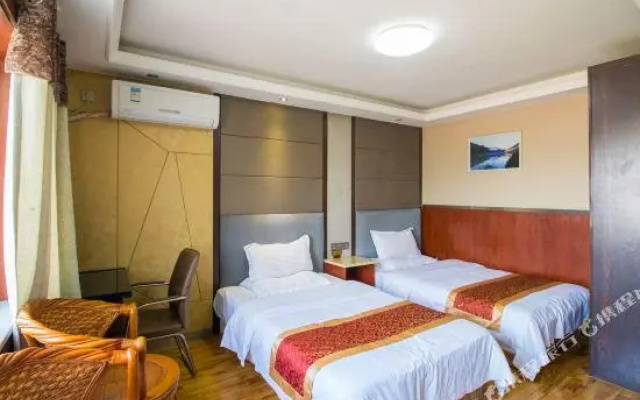 Shengjie Hotel