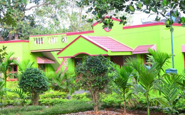 Sunnys Serenity Resort