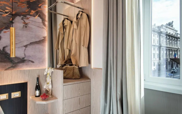 VentiSettembre Private Suites