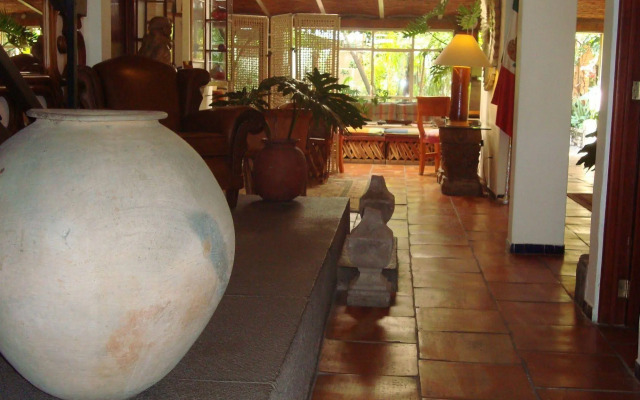 Casa Tlaquepaque