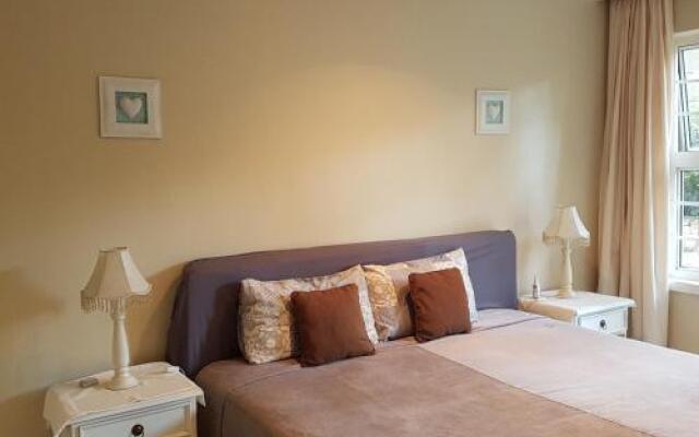 Sugarbush Accommodation
