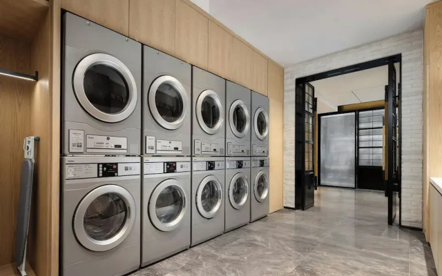 Four Points By Sheraton Wuyuan