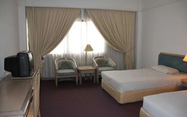 Riverview Hotel Bandar Seri Begawan