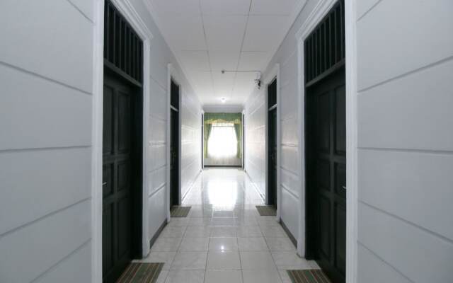 Sky Inn Pasar Minggu 1 Jakarta