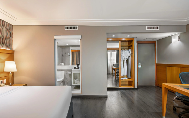 Melia Jardim Europa