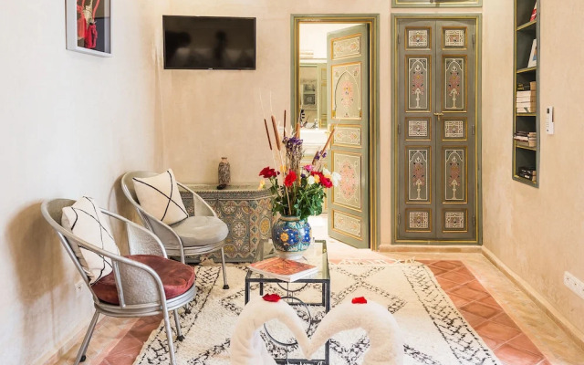 Riad Tahyra