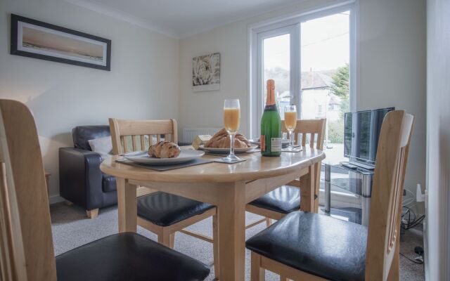 Sea Breeze Apt 2 - 2 Bed - Horton Beach