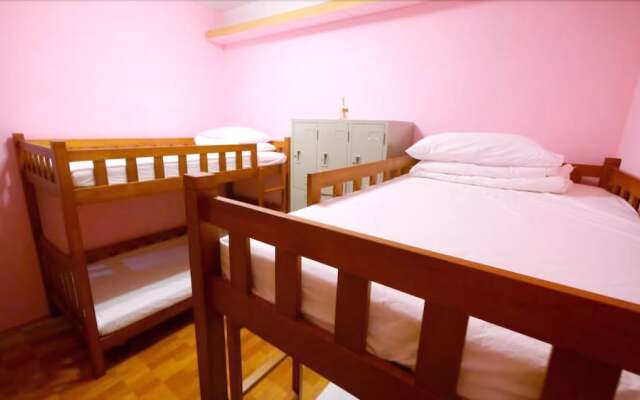 Good Friend Bed and Breakfast