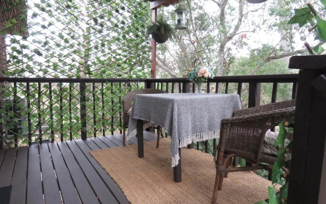 Nightjar Guest Lodge