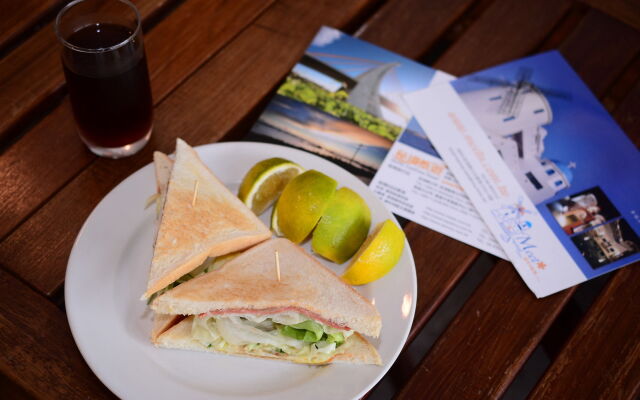 Kenting Fairyland & Farm Guest House