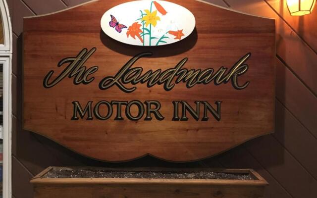 Landmark Motor Inn