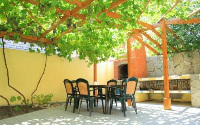 Аритэль Гостевой Дом