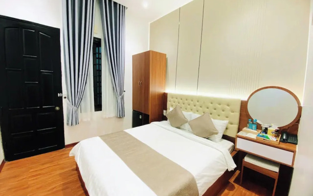 Gaki Hotel