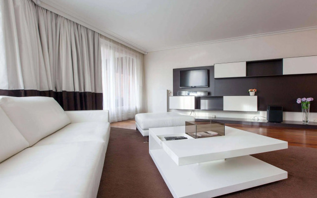 Amsterdam apartments - Westerpark area