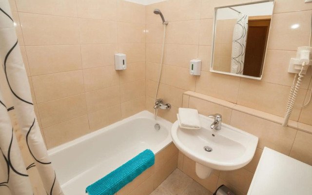 Nova Apartments Budapest