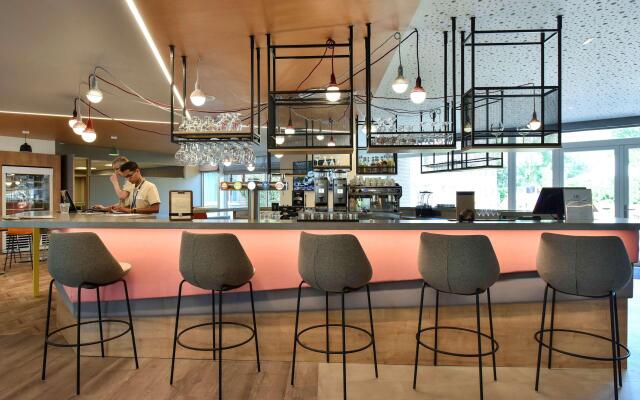 Hôtel Novotel Wavre Brussels East