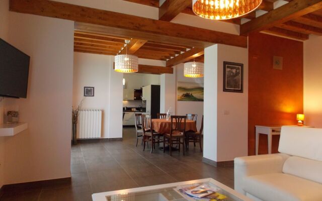 Villa Moderna Resort