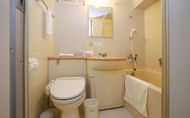 Royal Hotel NOTO