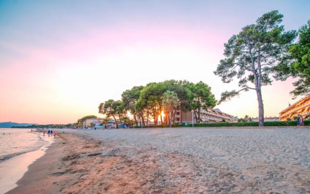 Apartamentos Internacional Playa