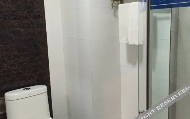 Wanheng Business Hotel