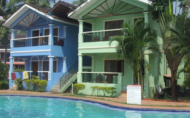 Maggies Resort