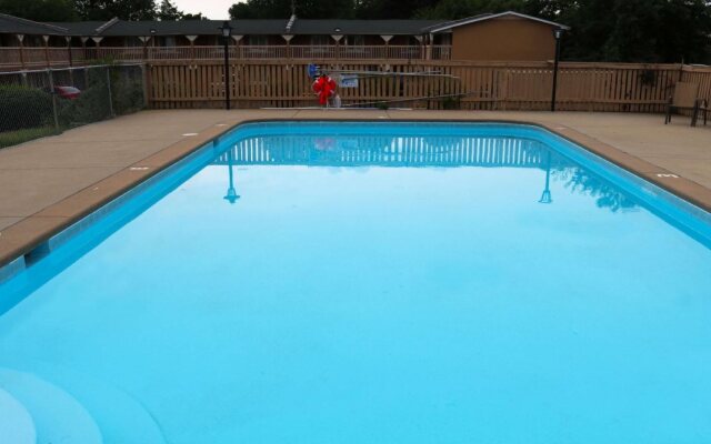 Battlefield Inn Springfield