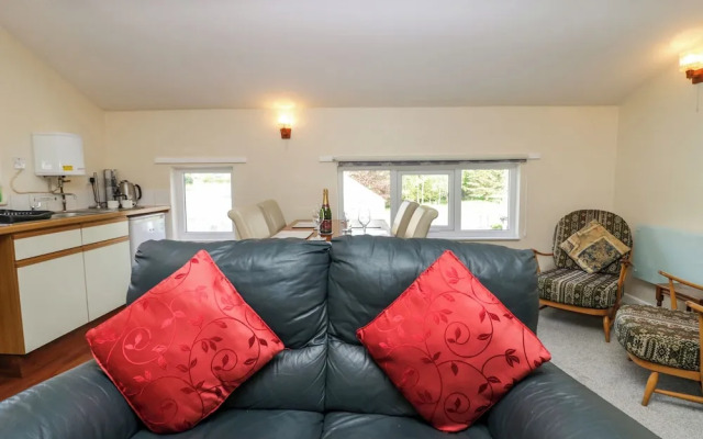 Newfield Apartment 1