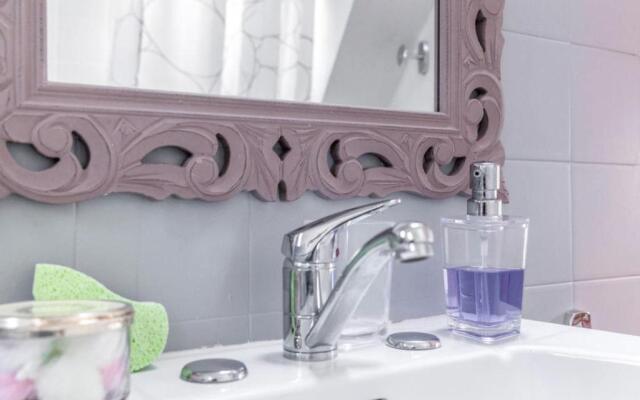 Appartement de charme coeur historique parking privé