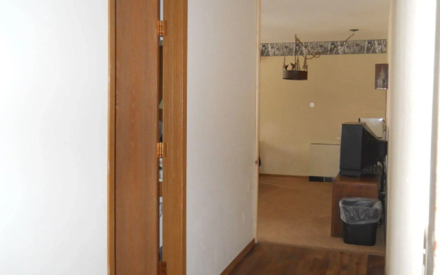 Lakewoods Resort & Lodge