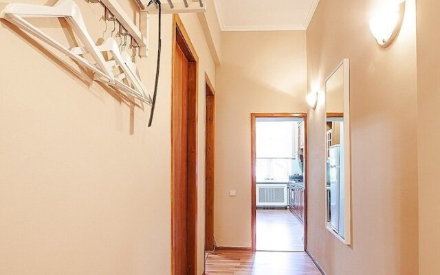 Two bedroom Premium Apartment Old Arbat