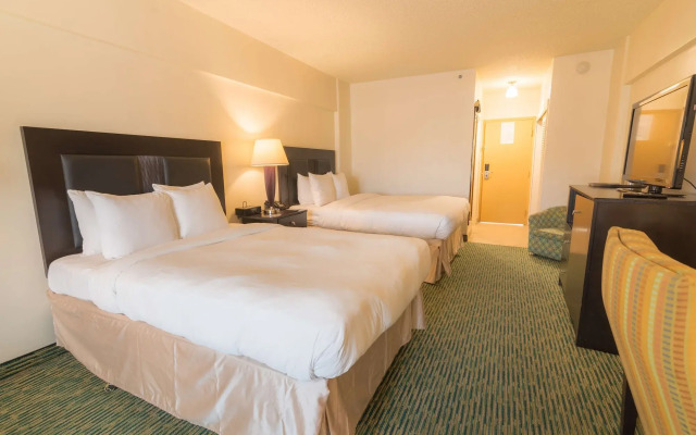 Radisson Hotel Trinidad