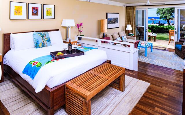 Studio Villa 102 in Kahuku