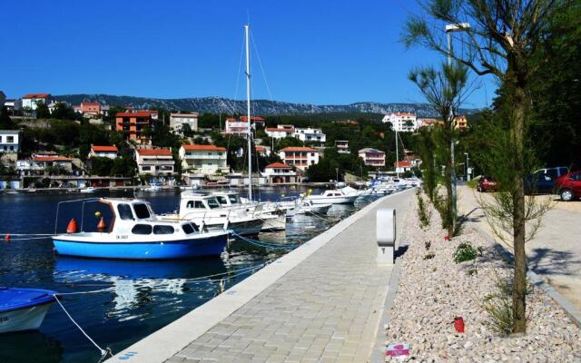 Apartment Knežević 2