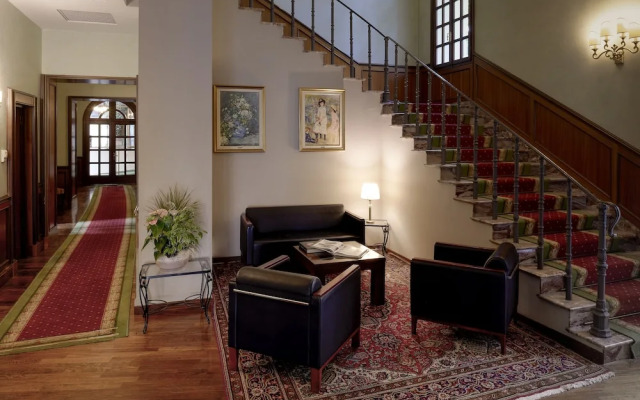 Meditur Hotel Bologna