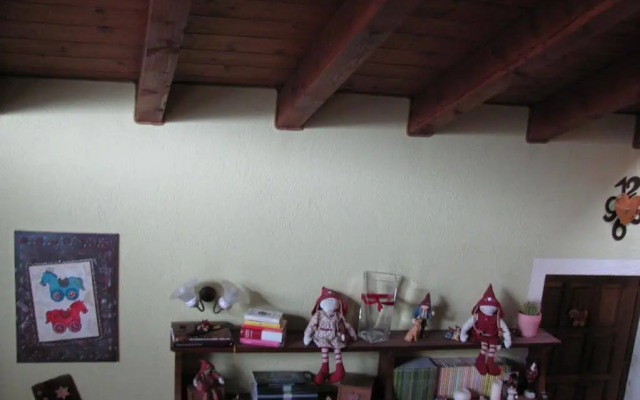 Il Girasole Bed-Breakfast