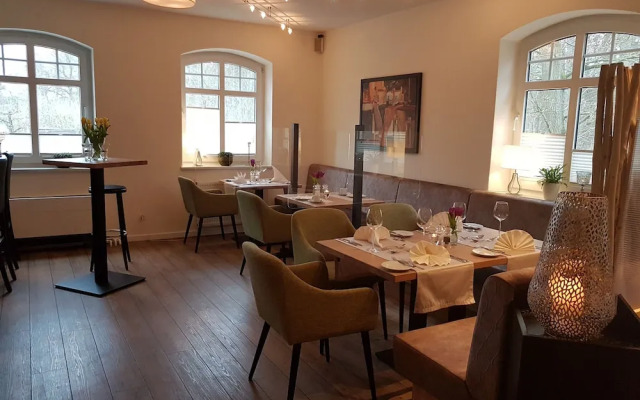 Ringhotel Villa Margarete