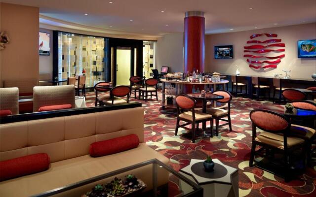 Washington Dulles Airport Marriott