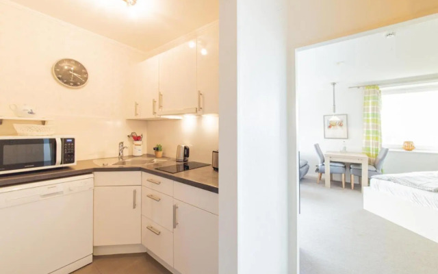 Ferienwohnung Seeluft