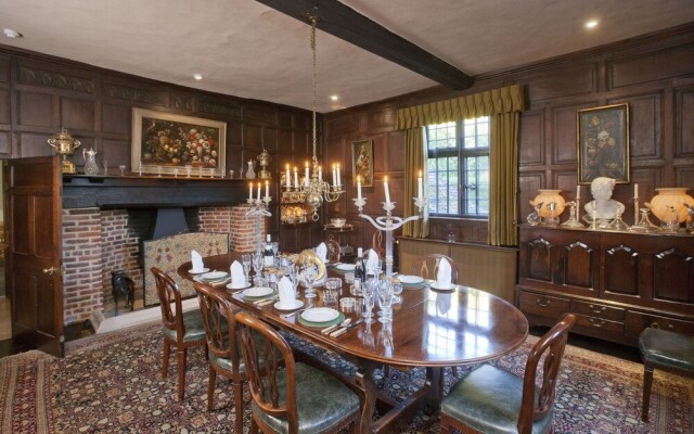 King John's House