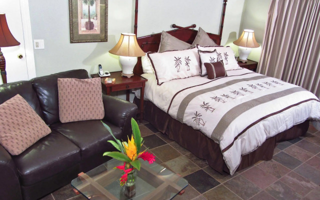 Hideaway Cove Poipu Beach