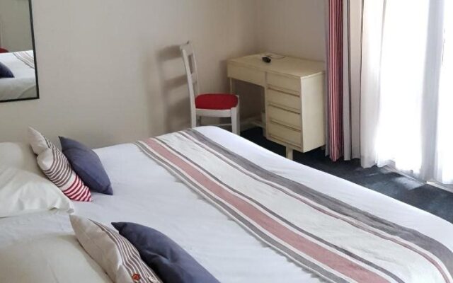 Hotel Pyrénées Atlantique