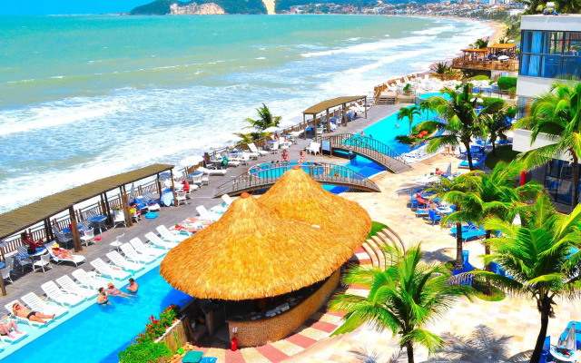Ocean Palace All Inclusive Premium