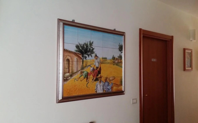 Terra del Sole B&B