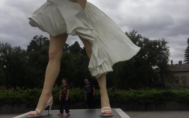 Bendigo Holiday Accommodation