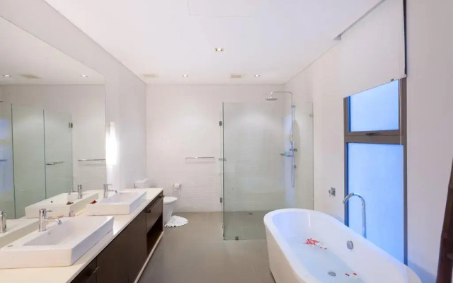 Baan Yamu Residence Villas