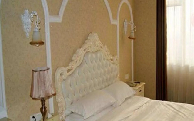 Vienna Hotel Qingdao Jiaozhou