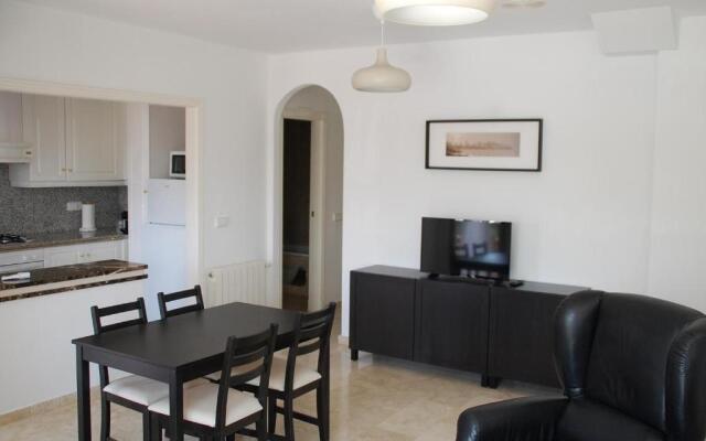 Lovely apartment near Golf