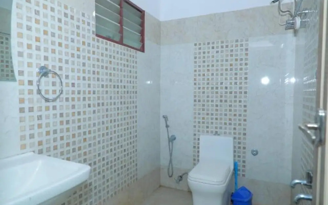 Farmdean Holiday Home