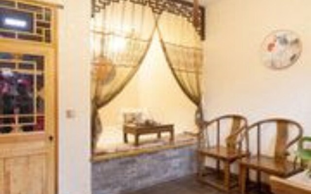 平遥和锦诚客栈