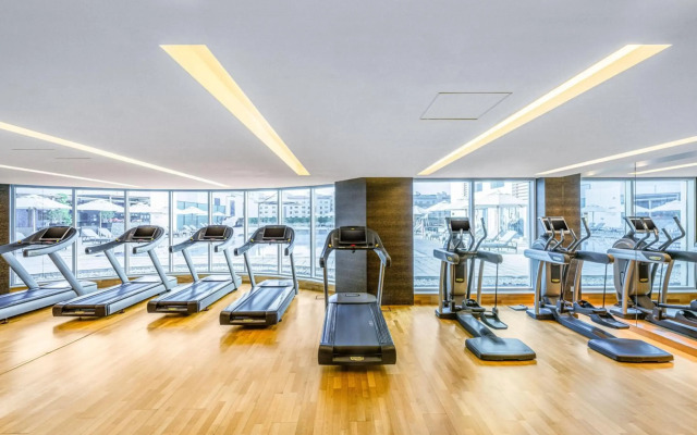 Four Points by Sheraton Al Ain